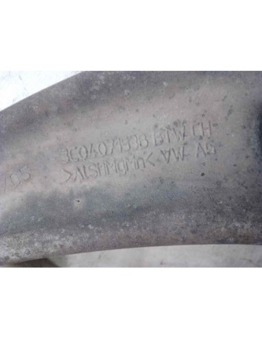 BRAZO SUSPENSION INFERIOR DELANTERO DERECHO...