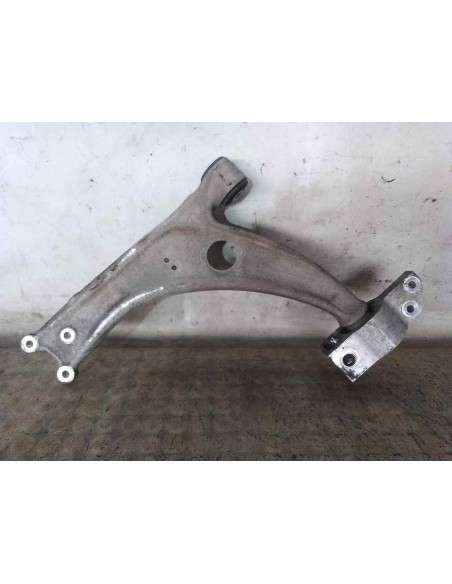 BRAZO SUSPENSION INFERIOR DELANTERO DERECHO VOLKSWAGEN PASSAT VARIANT (3C5) - 218518