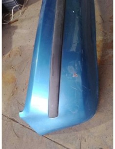 PARAGOLPES TRASERO SKODA FABIA (6Y2/6Y3) - 249608 2