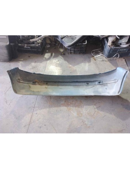 PARAGOLPES TRASERO SKODA FABIA (6Y2/6Y3) - 249608