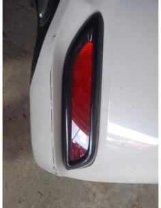 PILOTO TRASERO DERECHO PARAGOLPES TOYOTA AURIS (E18) -...