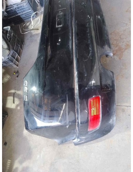 PARAGOLPES TRASERO VOLVO C30 - 197741
