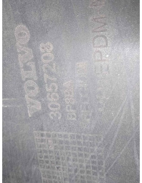 PARAGOLPES TRASERO VOLVO C30 - 197741