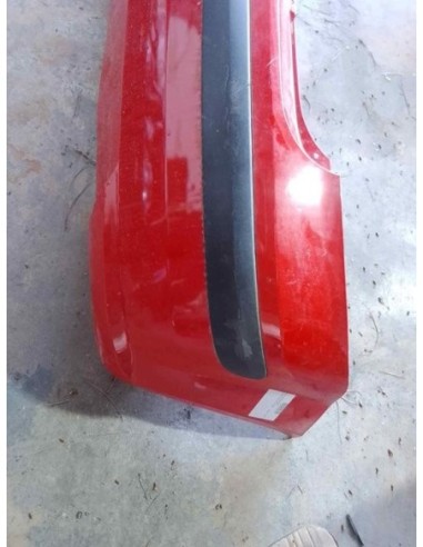 PARAGOLPES TRASERO HYUNDAI GETZ (TB) - 249606