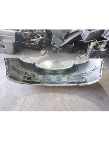 PARAGOLPES TRASERO OPEL ASTRA H BERLINA - 249604