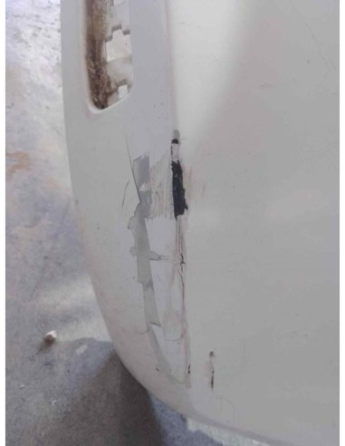 PARAGOLPES TRASERO OPEL ASTRA H BERLINA - 249604