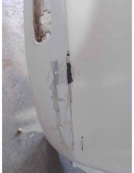 PARAGOLPES TRASERO OPEL ASTRA H BERLINA - 249604