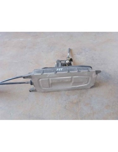 PALANCA CAMBIO VOLKSWAGEN GOLF V (1K1)(10 2003)...