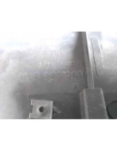 PASO RUEDA DELANTERO IZQUIERDO SEAT LEON (1M1) - 210120 2