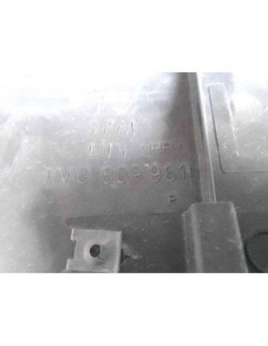 PASO RUEDA DELANTERO IZQUIERDO SEAT LEON (1M1)...