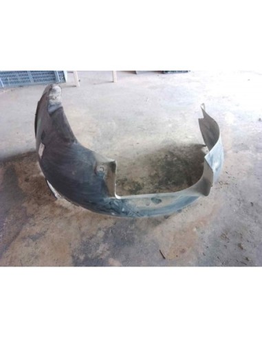 PASO RUEDA DELANTERO IZQUIERDO SEAT LEON (1M1)...