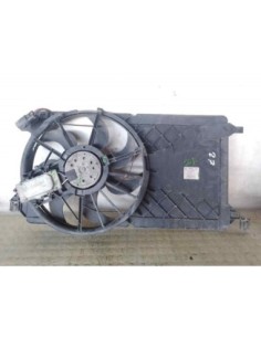 ELECTROVENTILADOR FORD FOCUS BERLINA (CAP) - 249015 2