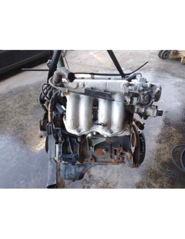 MOTOR COMPLETO MITSUBISHI GALLOPER (HYUNDAI)(02...