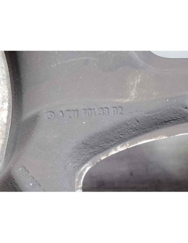 LLANTA MERCEDES-BENZ CLASE E (BM 211) BERLINA -...