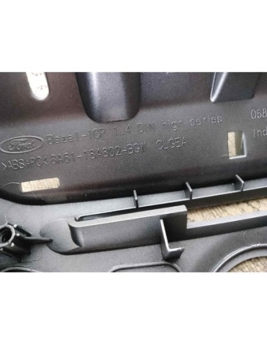 REJILLA AIREADORA FORD FIESTA (CB1) - 209338