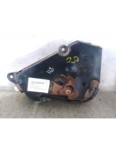 DEPOSITO ADITIVO FAP CITROEN C4 BERLINA - 223968