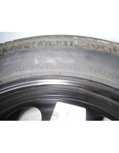 NEUMATICO REPUESTO PEUGEOT 3008 - 207153