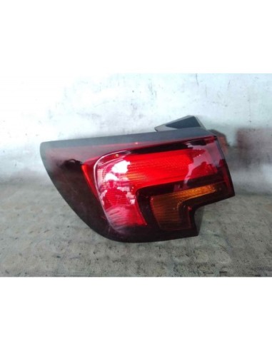 PILOTO TRASERO IZQUIERDO OPEL ASTRA K SPORTS...