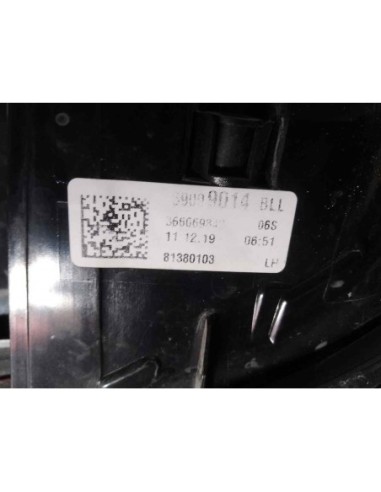 PILOTO TRASERO IZQUIERDO OPEL ASTRA K SPORTS...