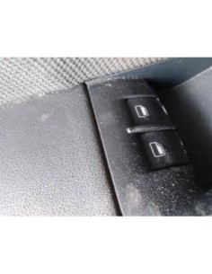 MANDO ELEVALUNAS DELANTERO IZQUIERDO AUDI A3 (8P1) - 240064