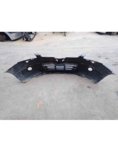 PARAGOLPES DELANTERO NISSAN QASHQAI (J10) - 224637