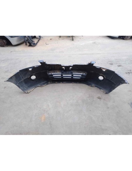 PARAGOLPES DELANTERO NISSAN QASHQAI (J10) - 224637