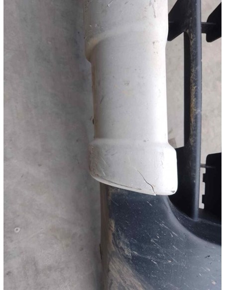 PARAGOLPES DELANTERO NISSAN QASHQAI (J10) - 224637