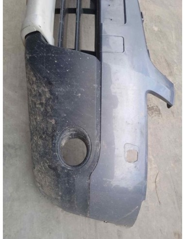 PARAGOLPES DELANTERO NISSAN QASHQAI (J10) - 224637