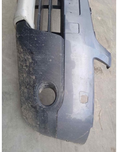 PARAGOLPES DELANTERO NISSAN QASHQAI (J10) - 224637