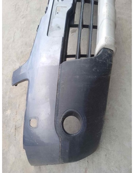 PARAGOLPES DELANTERO NISSAN QASHQAI (J10) - 224637