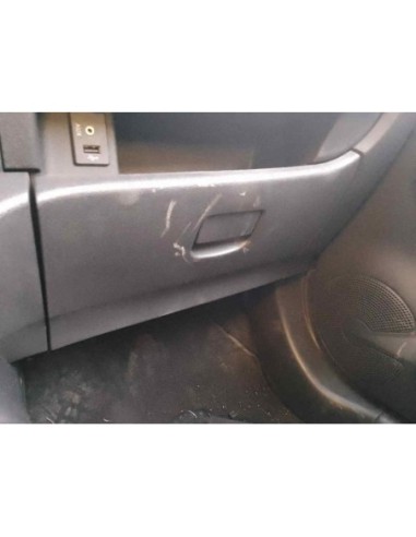 GUANTERA NISSAN MICRA (K13K/KK) - 196169