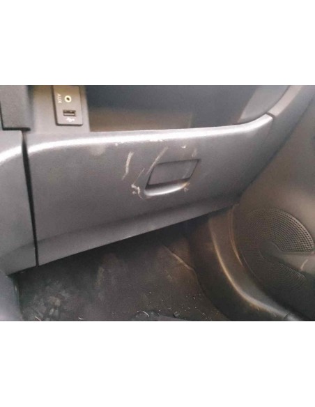 GUANTERA NISSAN MICRA (K13K/KK) - 196169