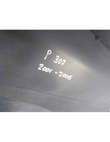 ALETA DELANTERA IZQUIERDA PEUGEOT 307 (S1)(04 2001) - 228861