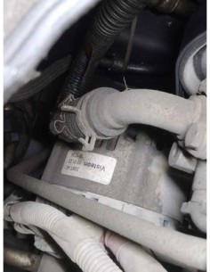 ALTERNADOR FORD FIESTA (CBK) - 239898