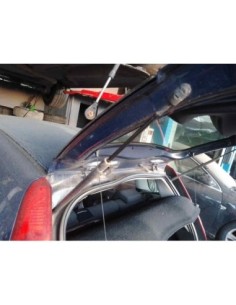 AMORTIGUADORES MALETERO / PORTON FORD FIESTA (CBK) - 239901 2