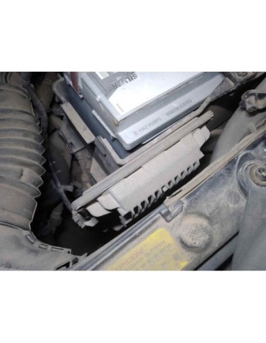 CENTRALITA MOTOR UCE FORD FIESTA (CBK) - 239924