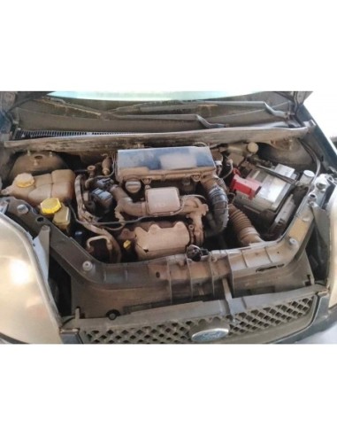 COMPRESOR AIRE ACONDICIONADO FORD FIESTA (CBK)...