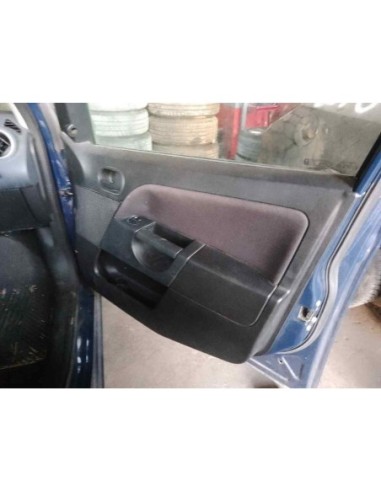 ELEVALUNAS DELANTERO DERECHO FORD FIESTA (CBK)...