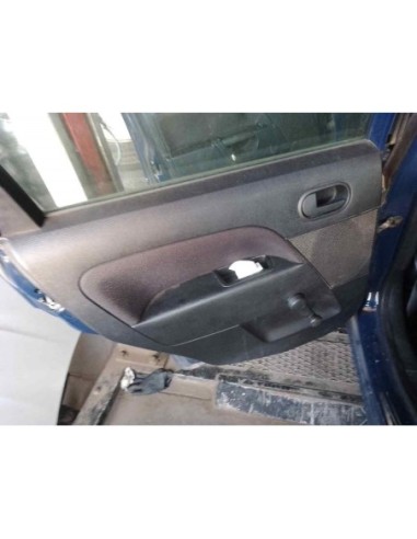 ELEVALUNAS TRASERO IZQUIERDO FORD FIESTA (CBK)...