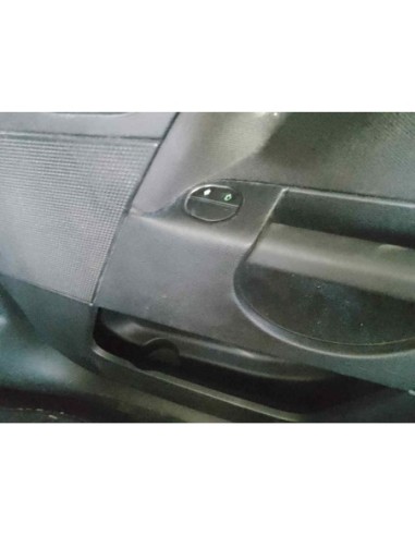 MANDO ELEVALUNAS DELANTERO DERECHO FORD FIESTA...