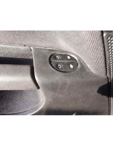 MANDO ELEVALUNAS TRASERO IZQUIERDO FORD FIESTA...