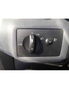MANDO LUCES FORD FIESTA (CBK) - 239959