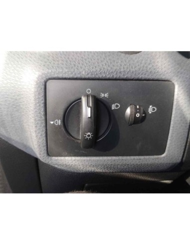 MANDO LUCES FORD FIESTA (CBK) - 239959