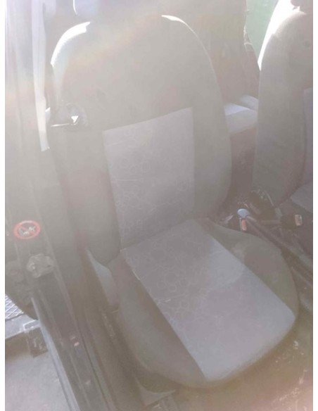 ASIENTO DELANTERO DERECHO FORD FIESTA (CBK) - 243250