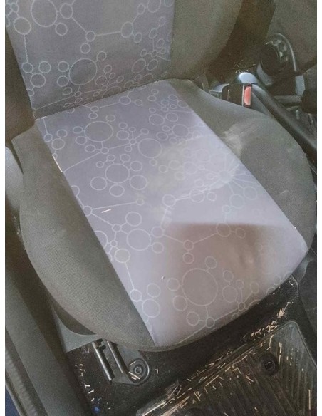 ASIENTO DELANTERO DERECHO FORD FIESTA (CBK) - 243250