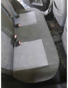 ASIENTOS TRASEROS FORD FIESTA (CBK) - 243253