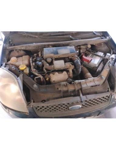 CONDENSADOR / RADIADOR  AIRE ACONDICIONADO FORD...