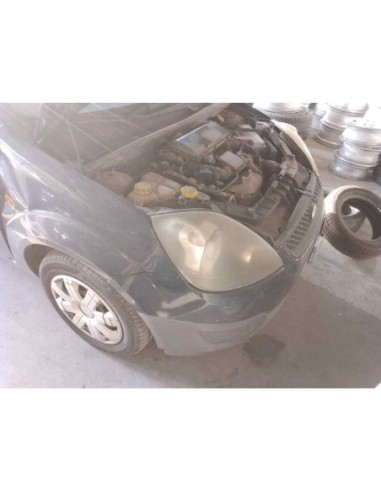 PANEL FRONTAL FORD FIESTA (CBK) - 243315