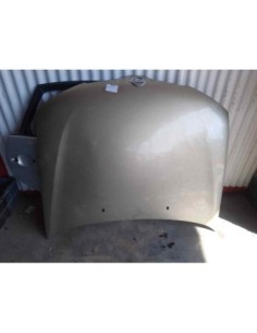 CAPO NISSAN ALMERA (N16/E) - 206431