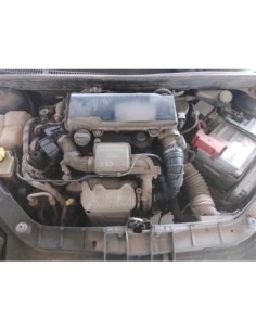 MOTOR ARRANQUE FORD FIESTA (CBK) - 243348